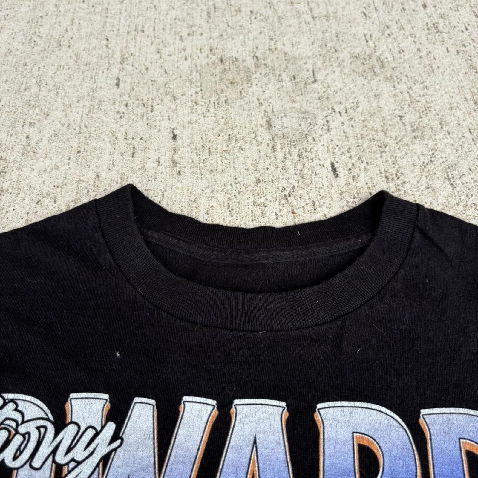 Other Anthony Edwards Minnesota Timberwolves Graphic Rap Tee Size US S / EU 44-46 / 1 - 4 Thumbnail