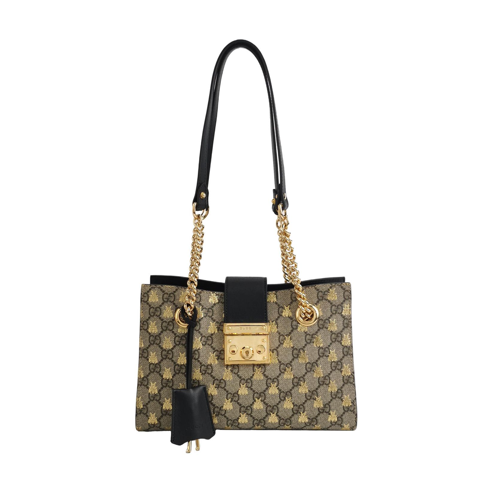 Gucci Gucci Women os Shoulder Bags Size ONE SIZE - 1 Thumbnail