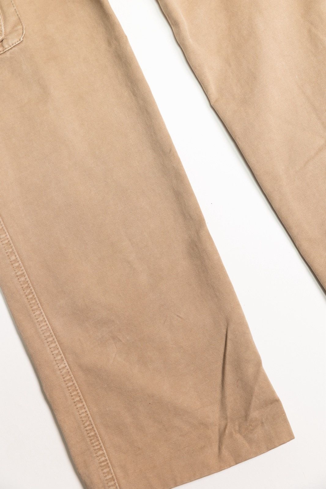 Dolce & Gabbana Archive 2000s Dolce & Gabbana Cargo Pants Size US 30 / EU 46 - 3 Thumbnail