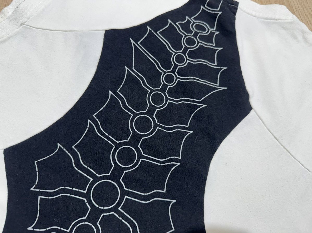 Cyderhouse Cyberdog Exo Spine tank top M Size US M / EU 48-50 / 2 - 20 Thumbnail