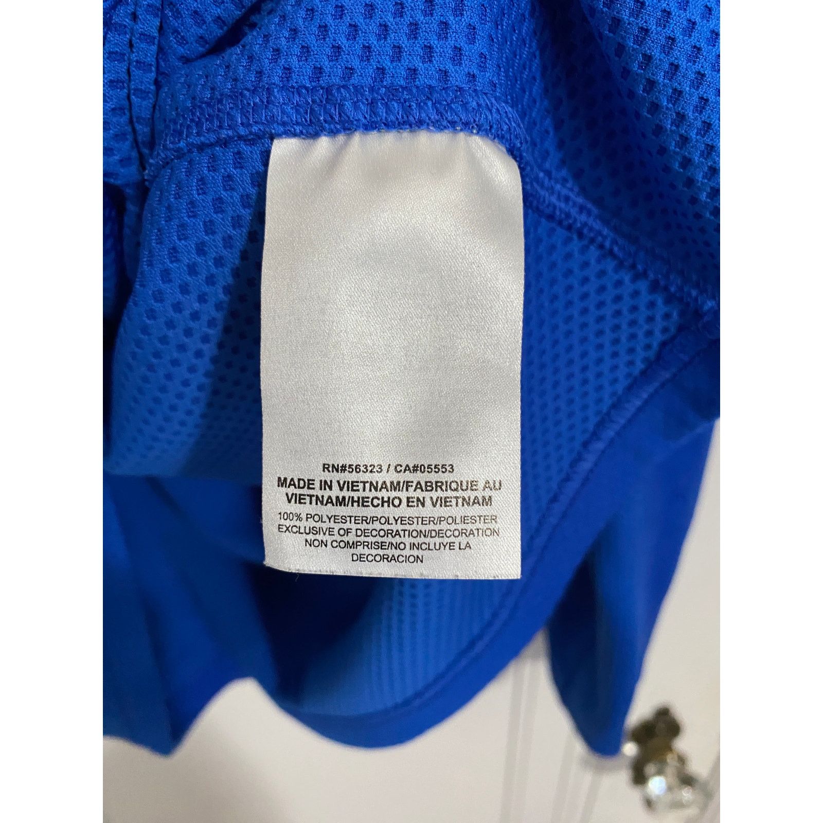 Nike South Dakota State Jackrabbits Nike 1/4-Zip Size XL Size US XL / EU 56 / 4 - 5 Thumbnail