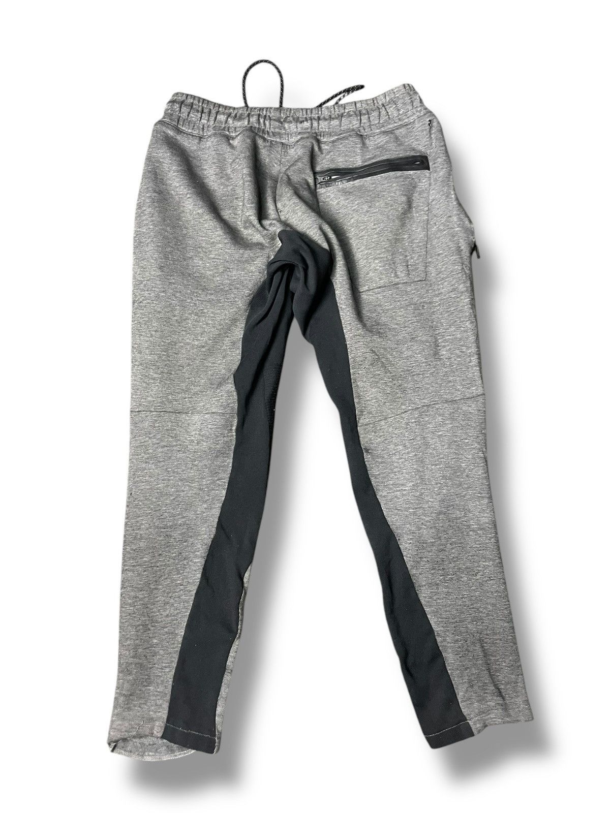 Japanese Brand × Nike × Vintage Vintage NIKE Tech Fleece Pants (82) Size US 30 / EU 46 - 7 Thumbnail