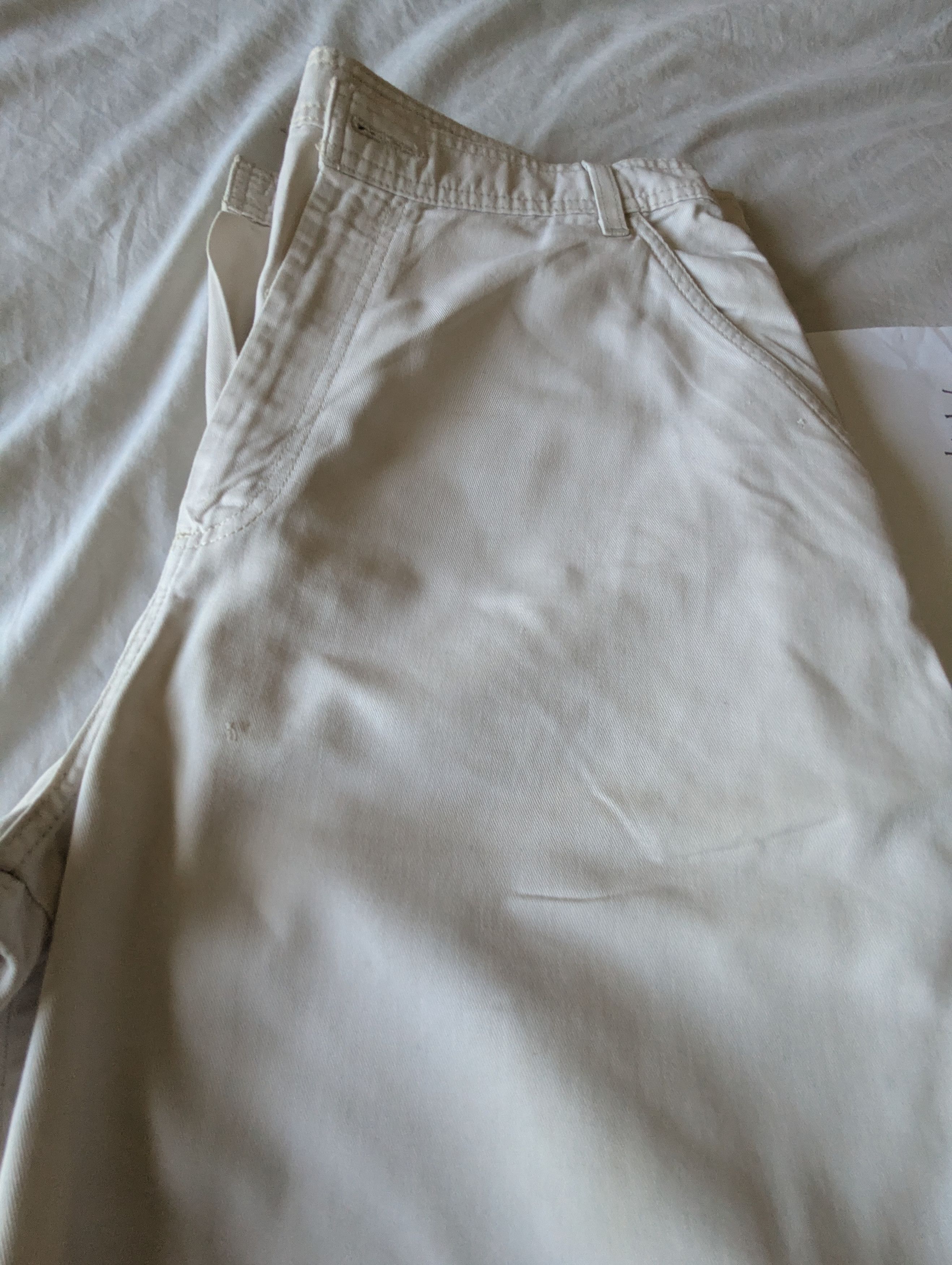 Polo Ralph Lauren Polo Jean shorts Pant Size US 34 / EU 50 - 1 Thumbnail