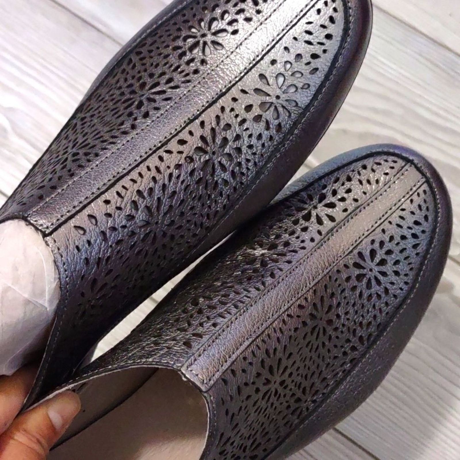 Other (26-2729) Easy Spirit Women's Dawn Clog Sz 9M Size US 9 / IT 39 - 6 Thumbnail