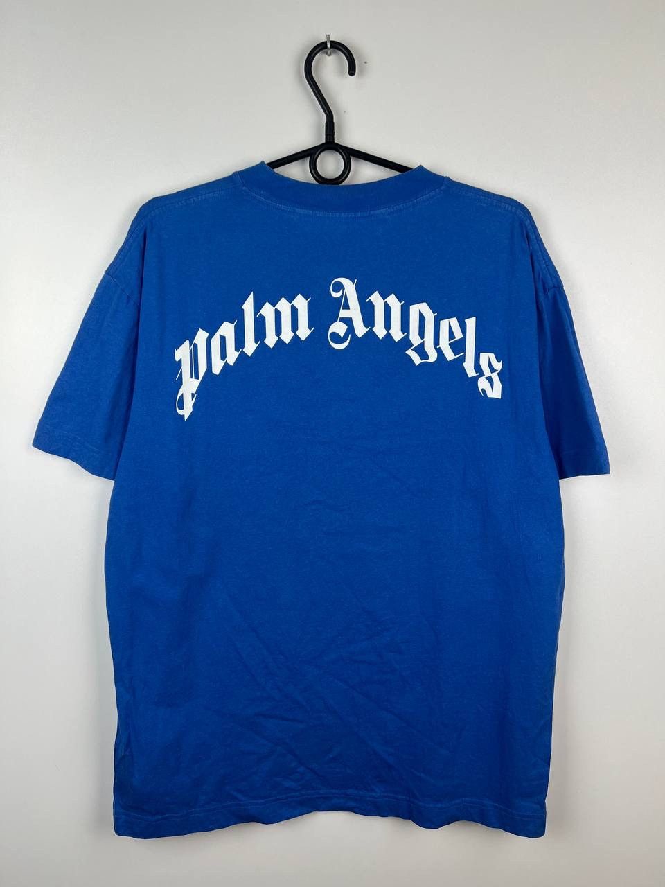 Palm Angels × Streetwear Palm Angels Shark t-shirts size L | Grailed