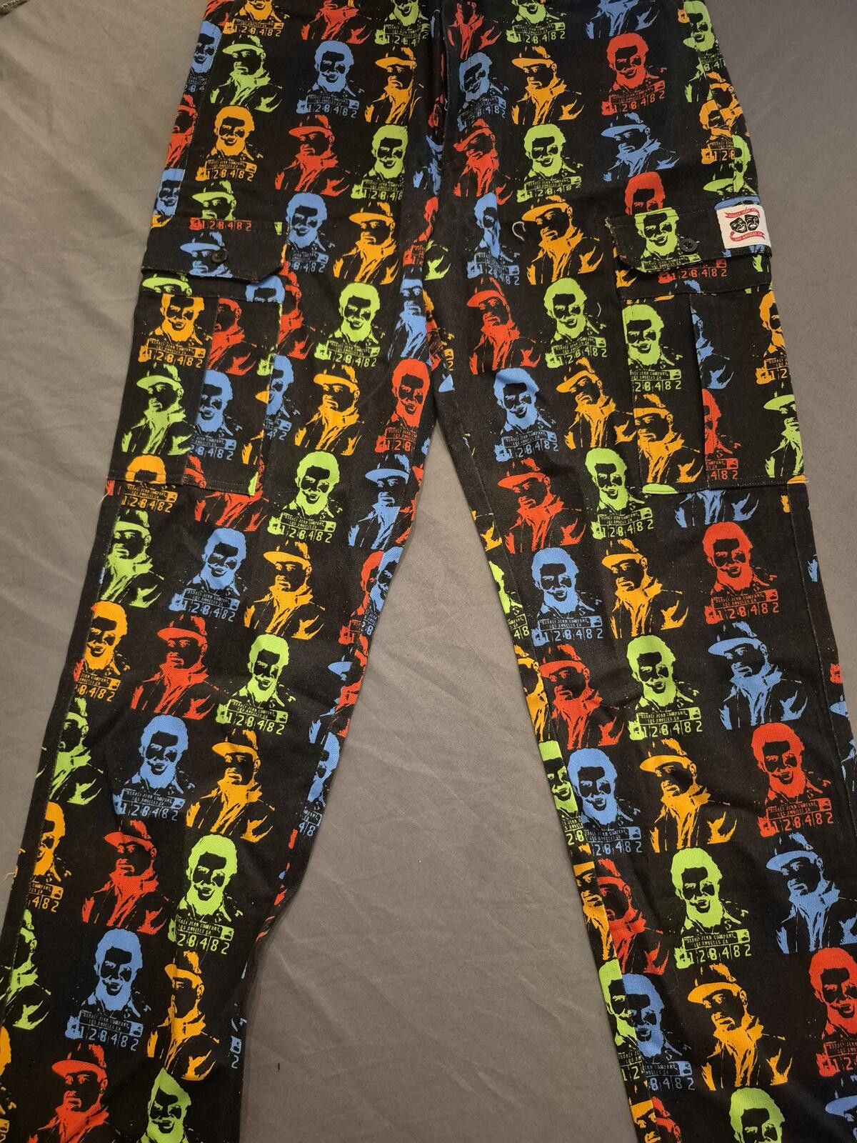 Asaali Asaali Black Pants Size Small Size US 32 / EU 48 - 1 Thumbnail