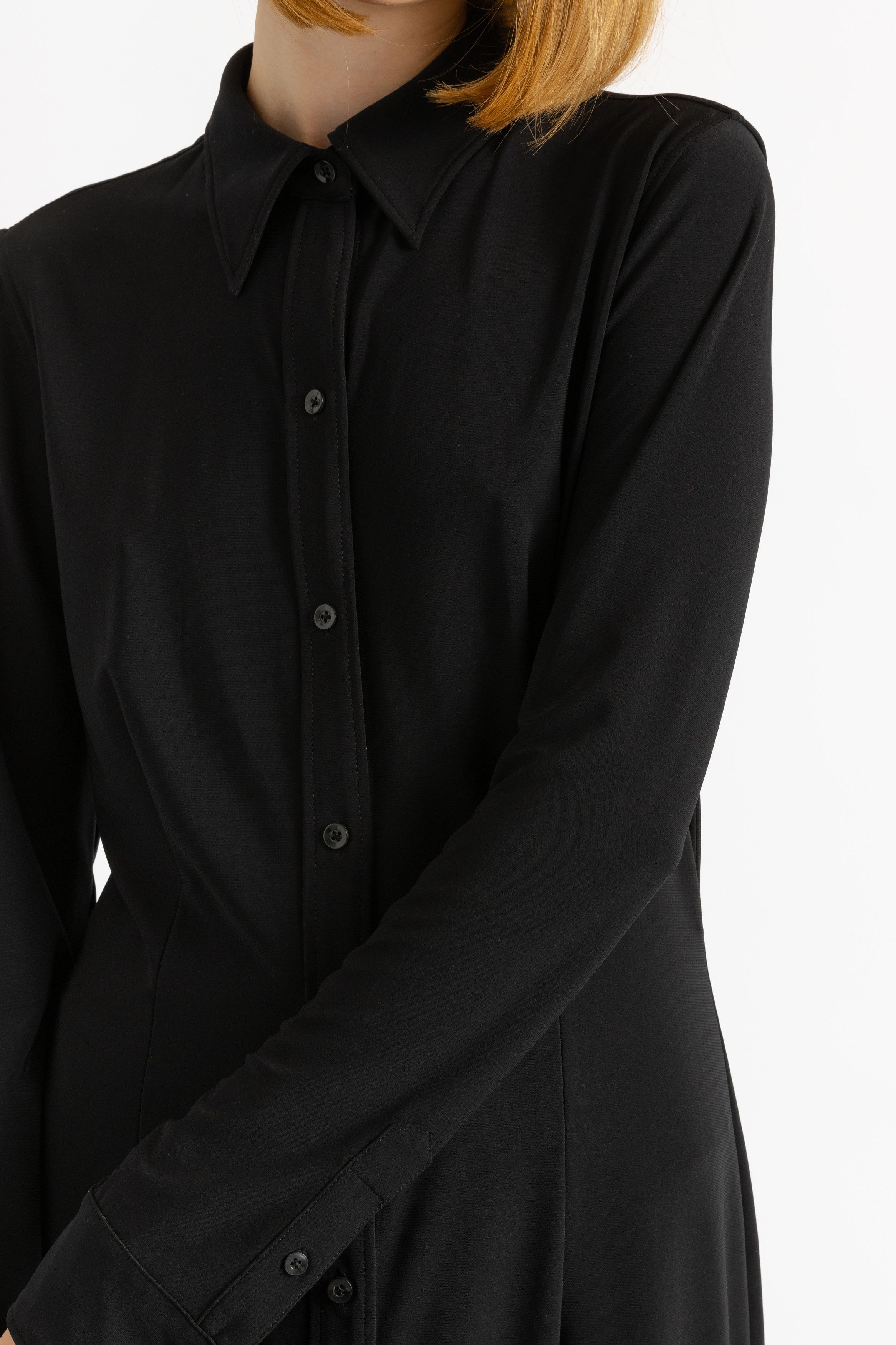 Lauren Ralph Lauren Lauren Ralph Lauren Classic Dress 8710 Size M / US 6-8 / IT 42-44 - 8 Thumbnail