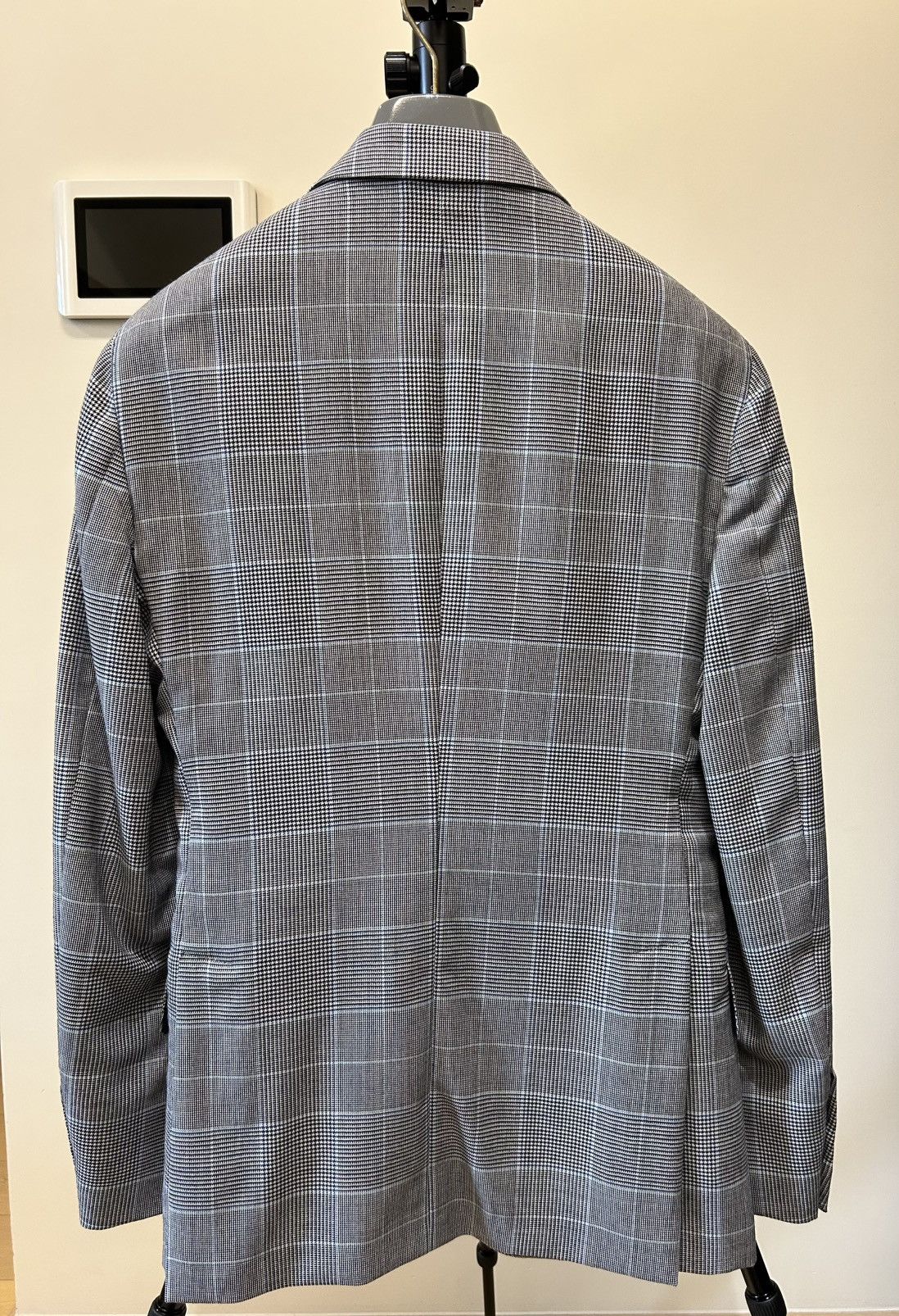 Hackett HACKETT MAYFAIR SPORTCOAT Size 38R - 2 Thumbnail