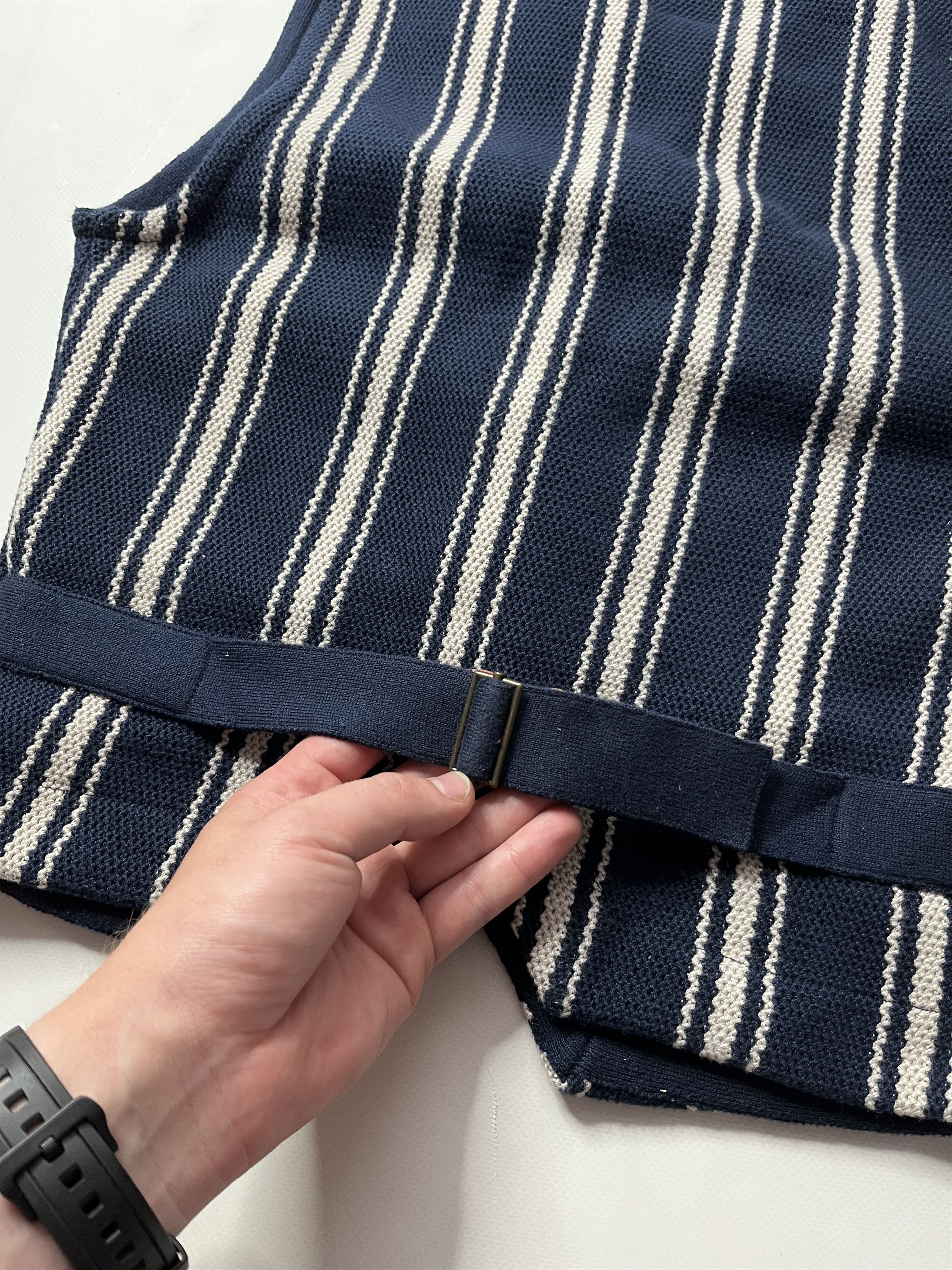 Other A Piese of Chic knit vest Size US M / EU 48-50 / 2 - 11 Thumbnail