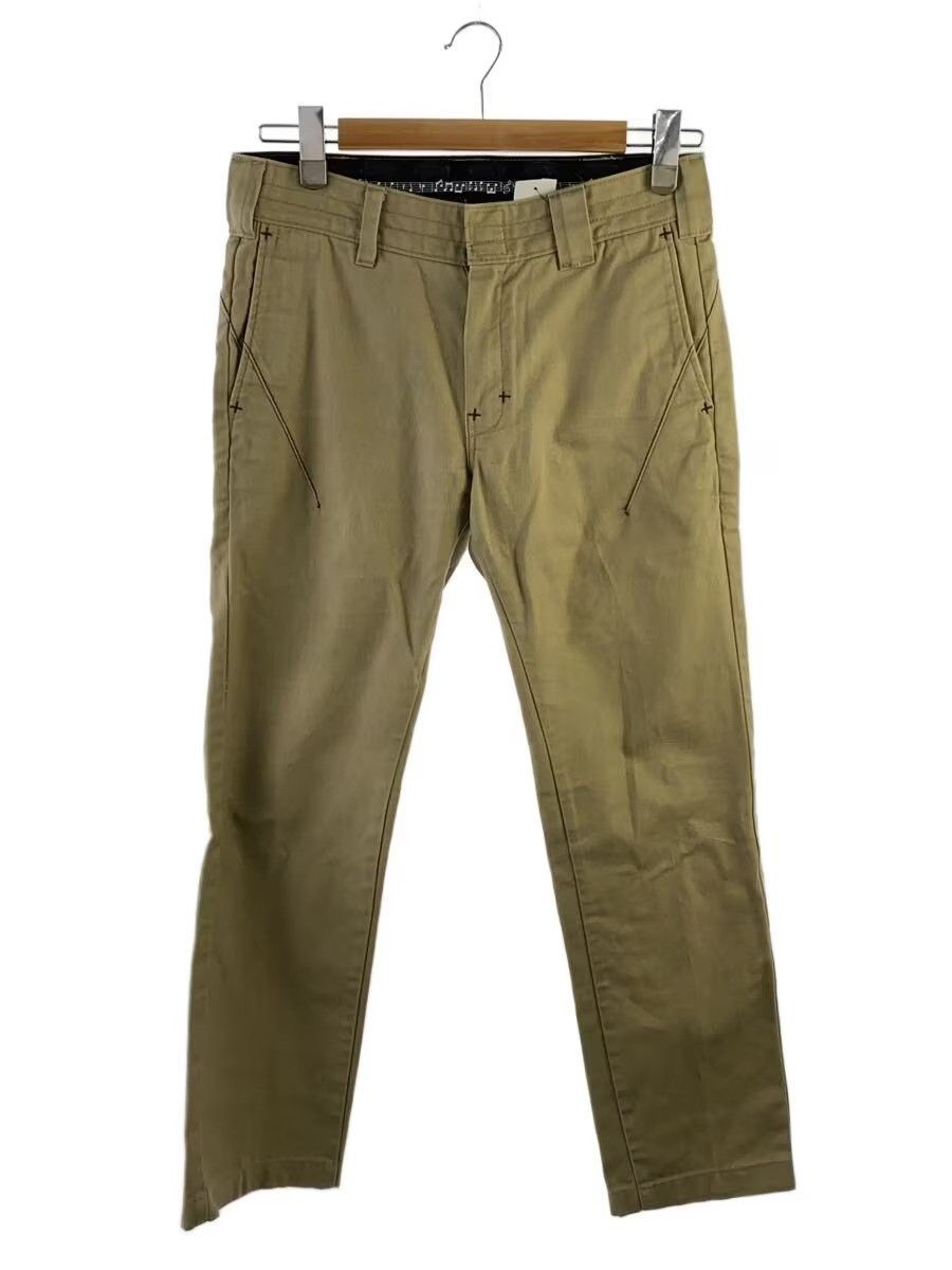 Dickies × Number (N)ine Contrast Stitch Pants Size US 32 / EU 48 - 1 Thumbnail