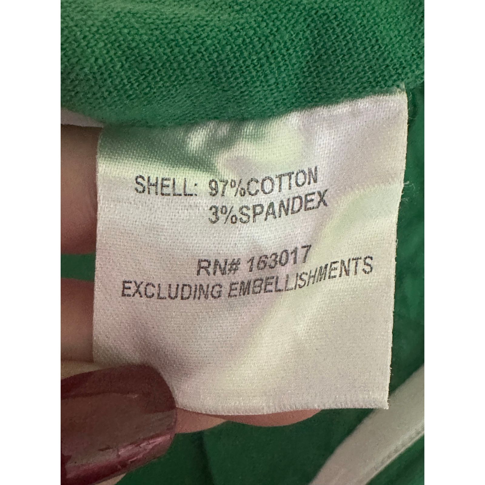 PRINCESS POLLY Princes Polly vibrant green bandeau strapless top size 4 Size S / US 4 / IT 40 - 4 Thumbnail