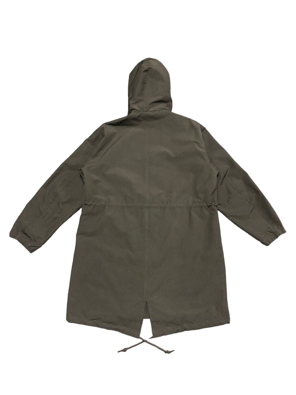 JW Anderson × Uniqlo J.W.Anderson x Uniqlo Coat Parka Jacket Hoodie Size US L / EU 52-54 / 3 - 2 Thumbnail
