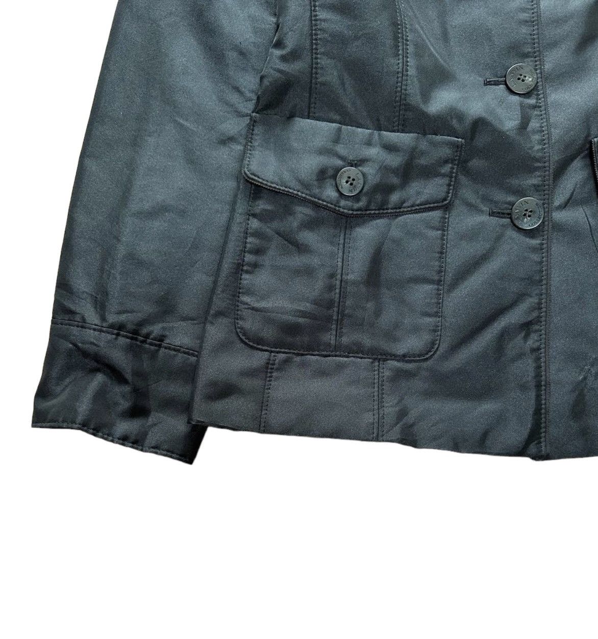 Japanese Brand × Lanvin Lanvin Collection Multipocket Button Jacket Size S / US 4 / IT 40 - 6 Thumbnail