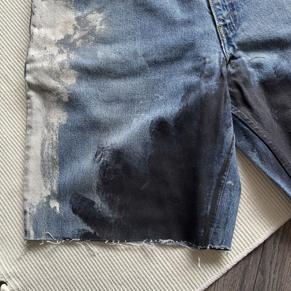 Levi's Vintage Clothing Vintage Custom Levis Loose Fit Shorts Size US 36 / EU 52 - 3 Thumbnail