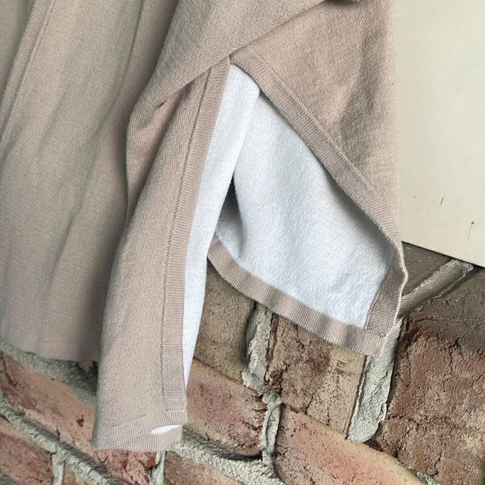 Designer H by Halston cape Size XS / US 0-2 / IT 36-38 - 3 Thumbnail