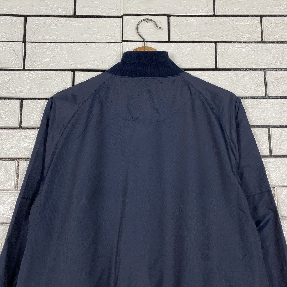 Japanese Brand 📌Vintage Bomber Jacket Lacoste Sport Size US M / EU 48-50 / 2 - 10 Thumbnail