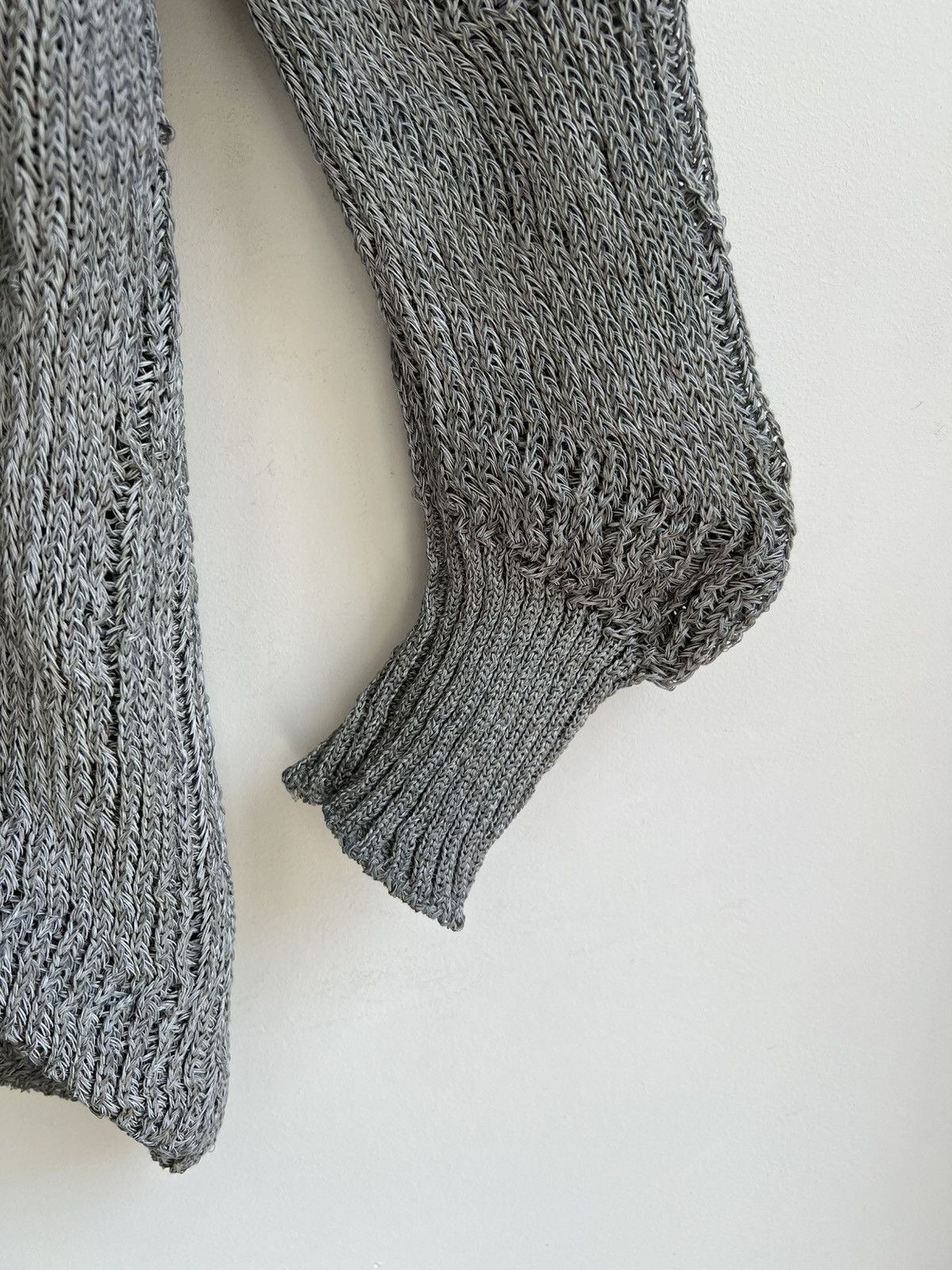 Carol Christian Poell Carol Christian Poell KM/2717•IN XENIT/3 Size US M / EU 48-50 / 2 - 3 Thumbnail