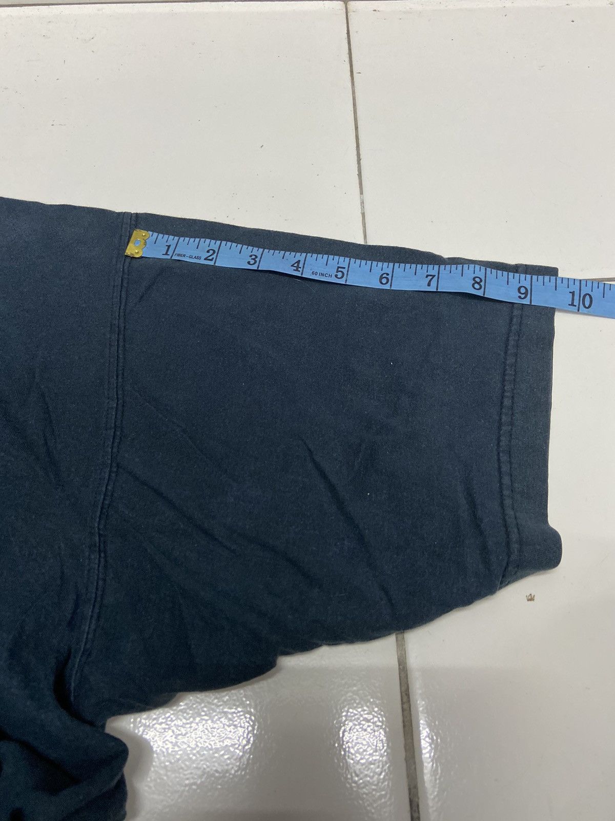 Fubu FUBU & CO TRAINING CAMP OVERSIZED TEE SHIRT Size US XXL / EU 58 / 5 - 17 Thumbnail