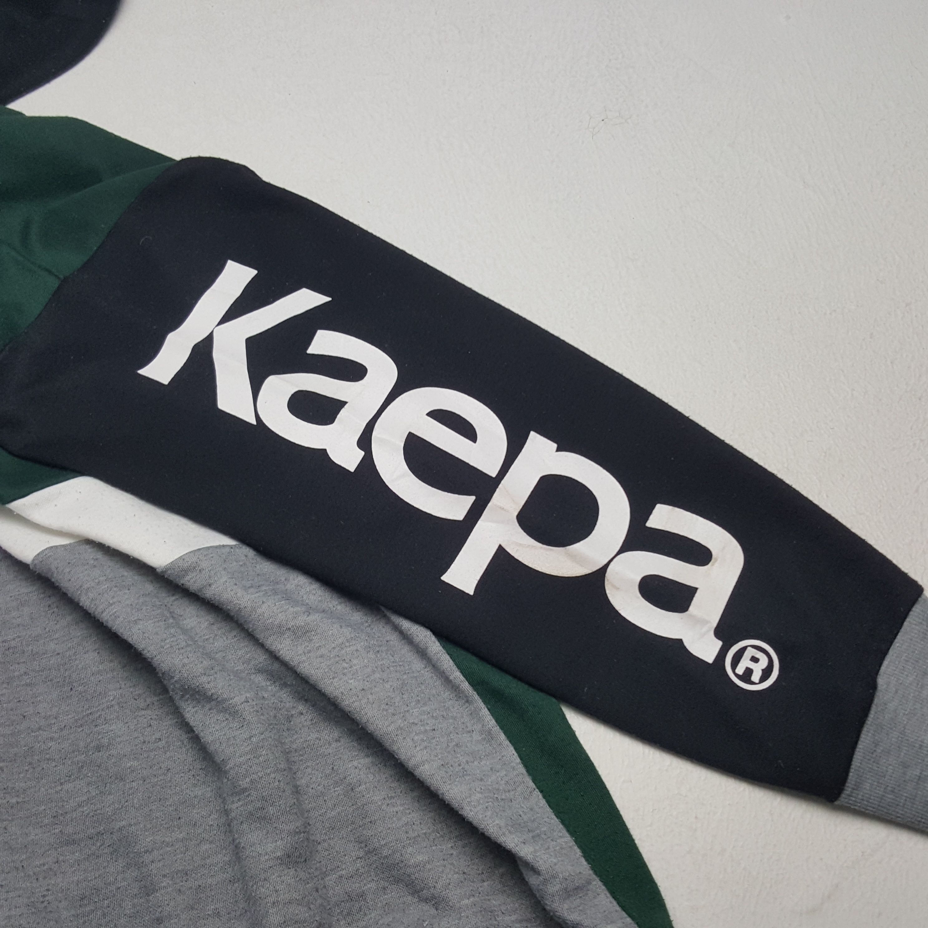 Vintage Vintage KAEPA USA Sport Style Hoodies Size US XL / EU 56 / 4 - 6 Thumbnail