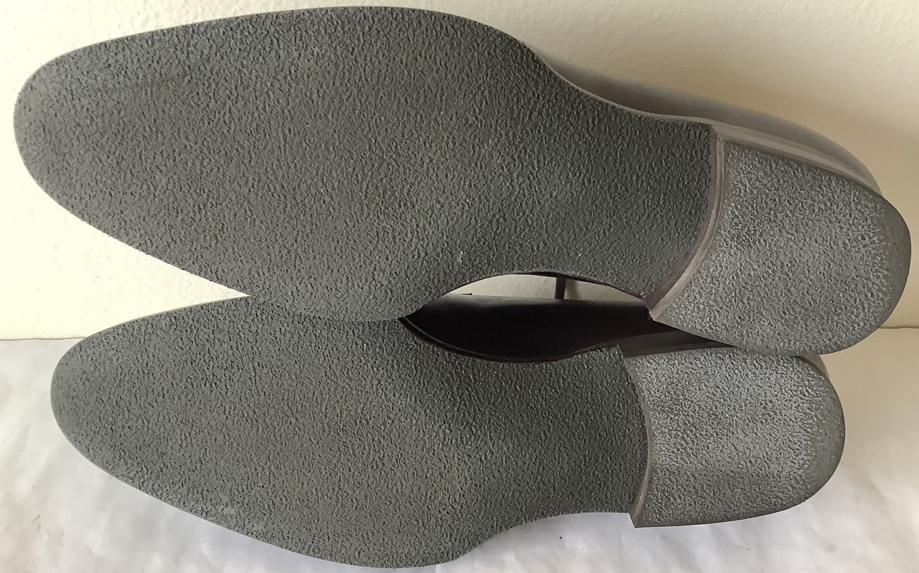 Saint Crispins Saint Crispin Plain Toe Derby size Size US 11 / EU 44 - 5 Thumbnail