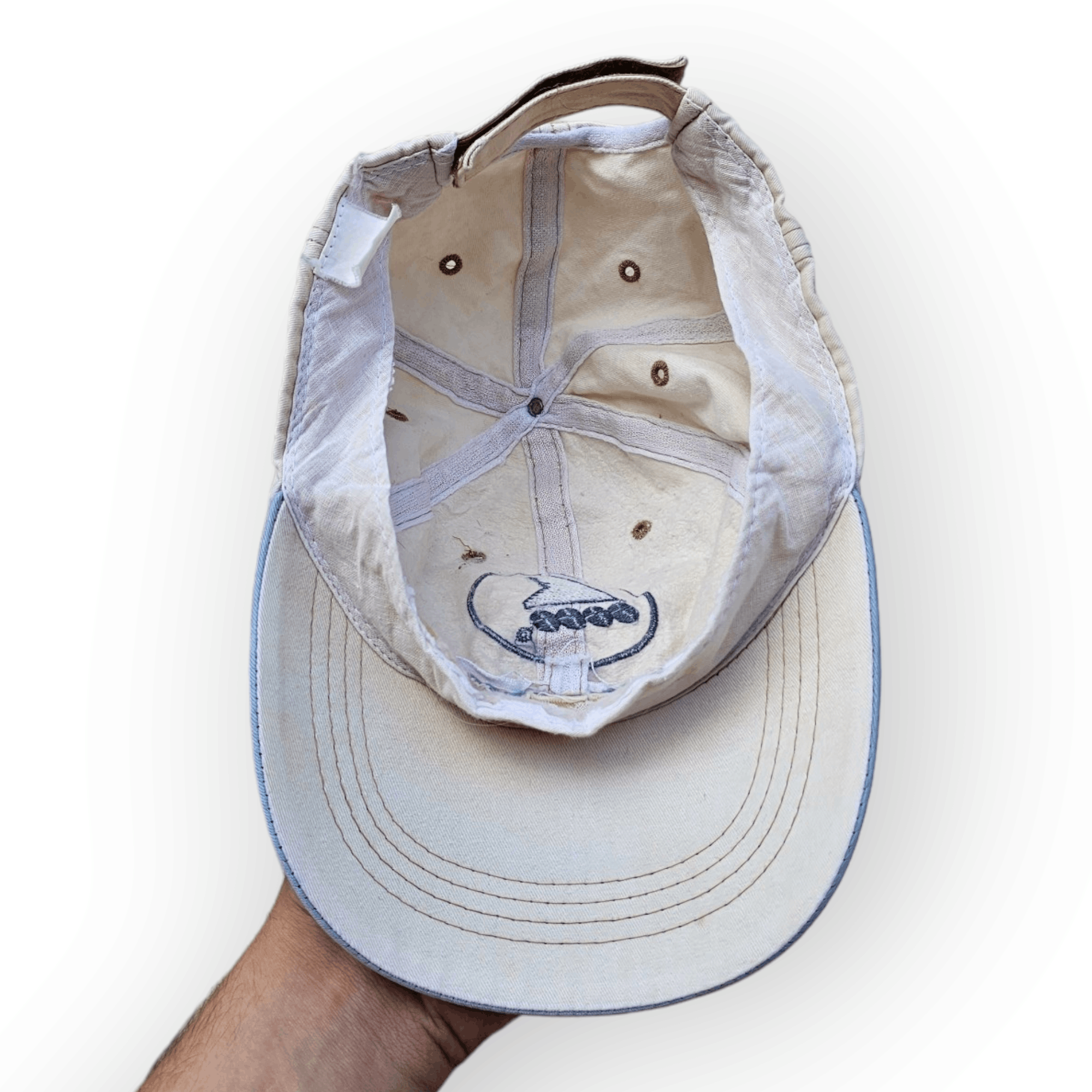 Vintage Rollerblade Vintage Hat Size ONE SIZE - 5 Thumbnail