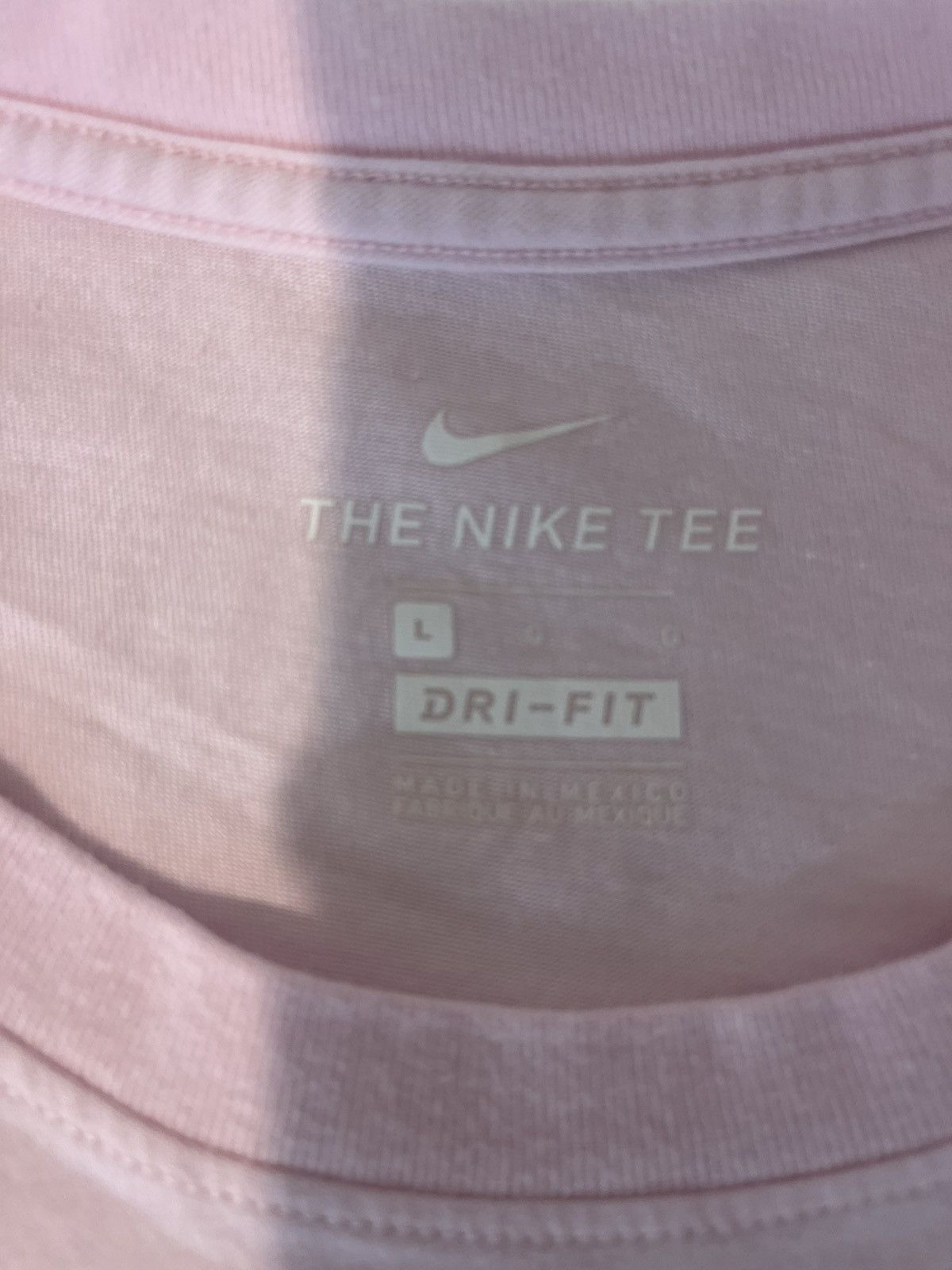 Nike Nike Running Dri-FIT A.I.R. Nathan Bell Graphic T-Shirt – L Size US L / EU 52-54 / 3 - 3 Thumbnail