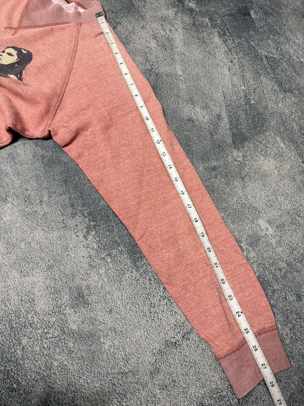 Hysteric Glamour Vintage Hysteric Glamour “stimulate Your Senses” Size US M / EU 48-50 / 2 - 8 Thumbnail