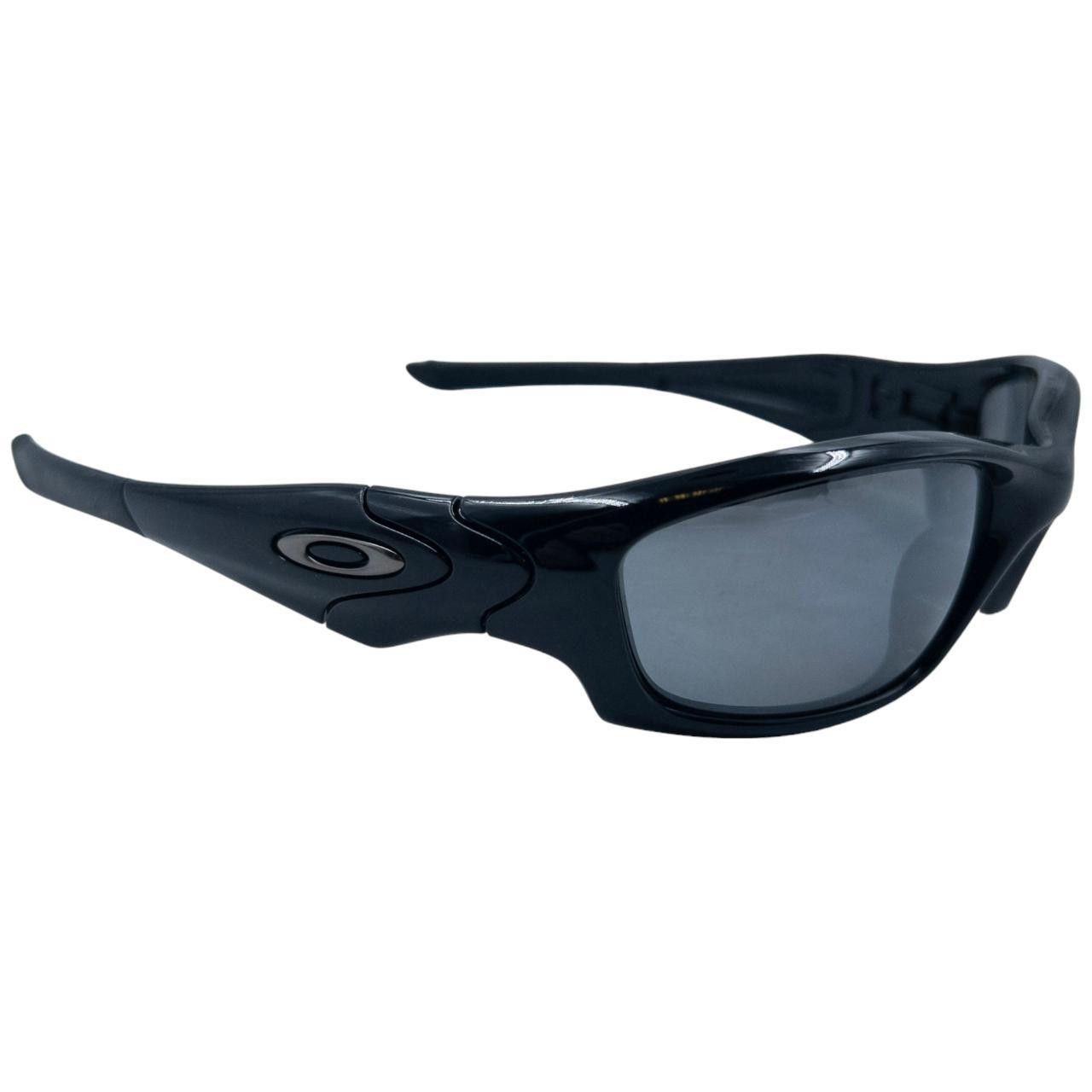 Oakley × Streetwear × Vintage Archive Oakley Straight Jacket