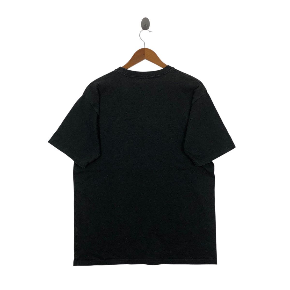 Japanese Brand Tokai On Air 5 Million People T-shirt XL size Size US XL / EU 56 / 4 - 4 Thumbnail