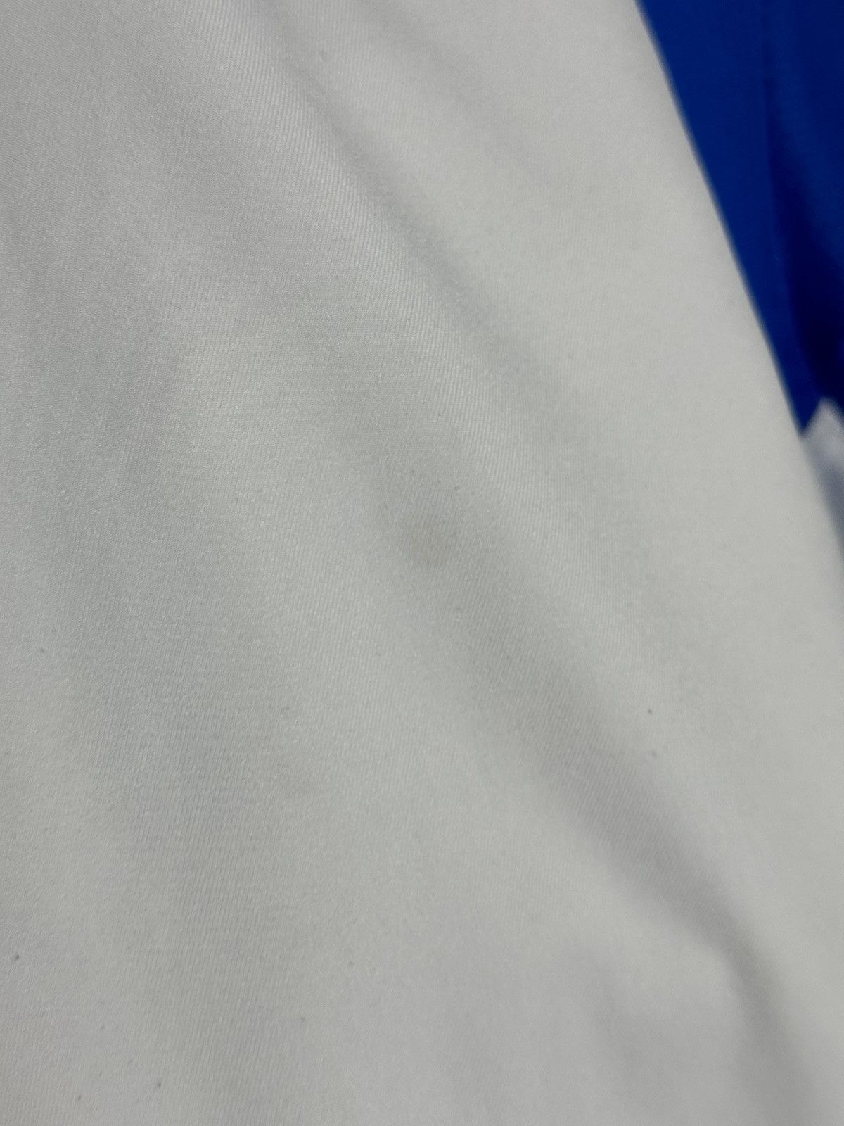Nike Slovakia National Team 02/03 Away Football Soccer Jersey Size US M / EU 48-50 / 2 - 6 Thumbnail
