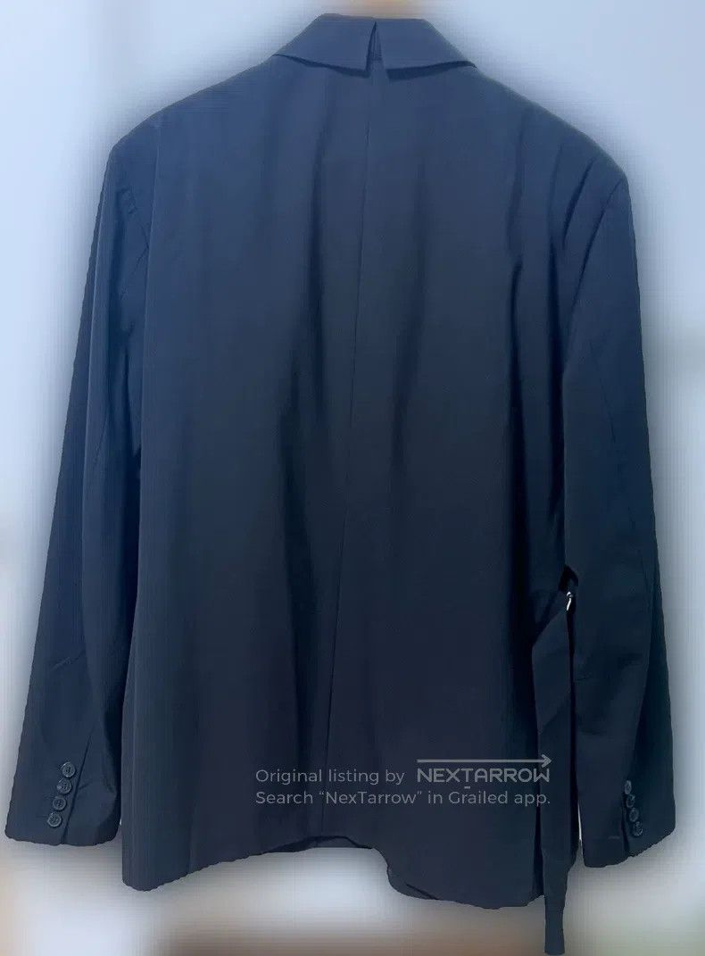 Other Valentino Men's blazer Size 48S - 2 Thumbnail