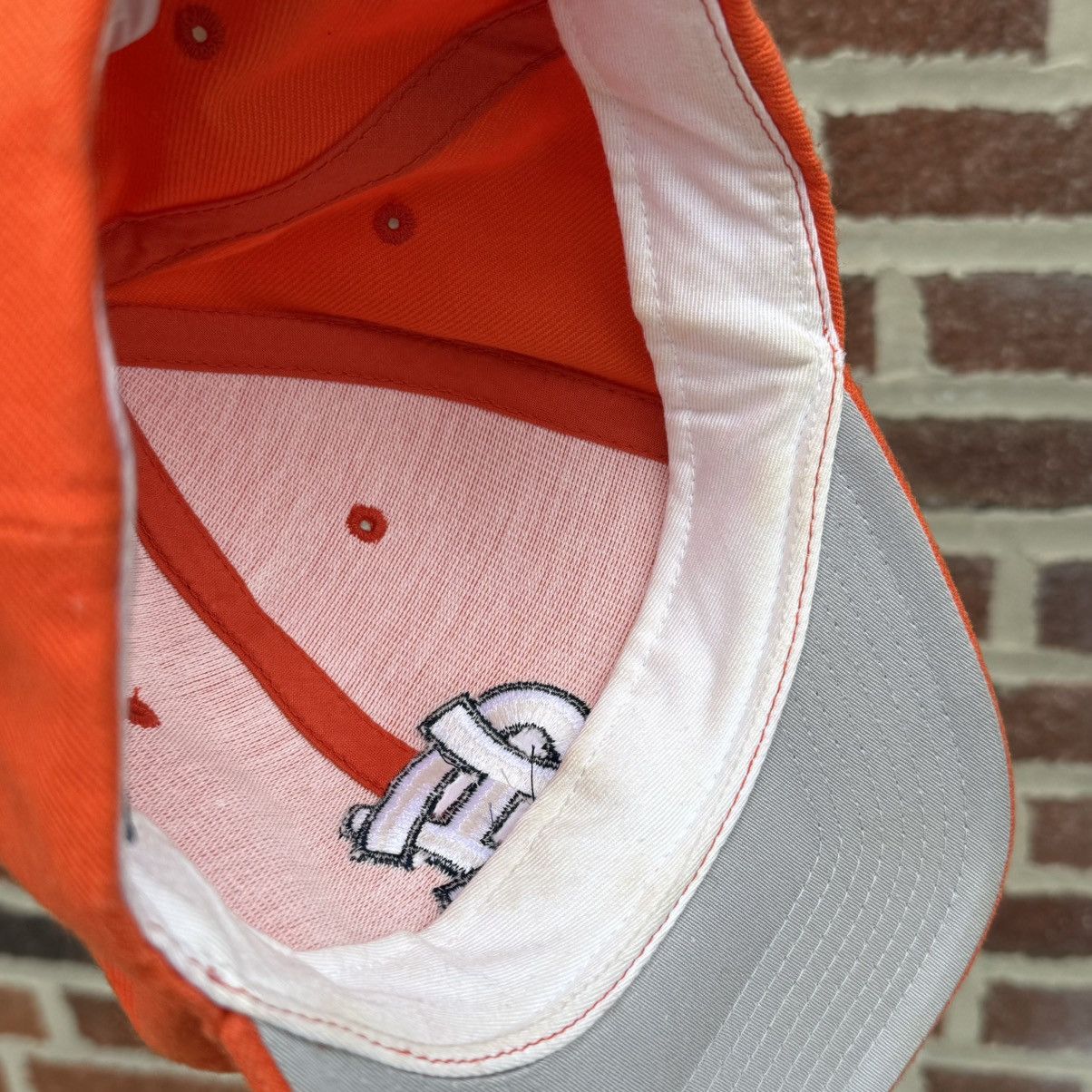 MLB × Vintage Vintage 00’s Pacific Pro Series Baseball Cap Size ONE SIZE - 12 Thumbnail