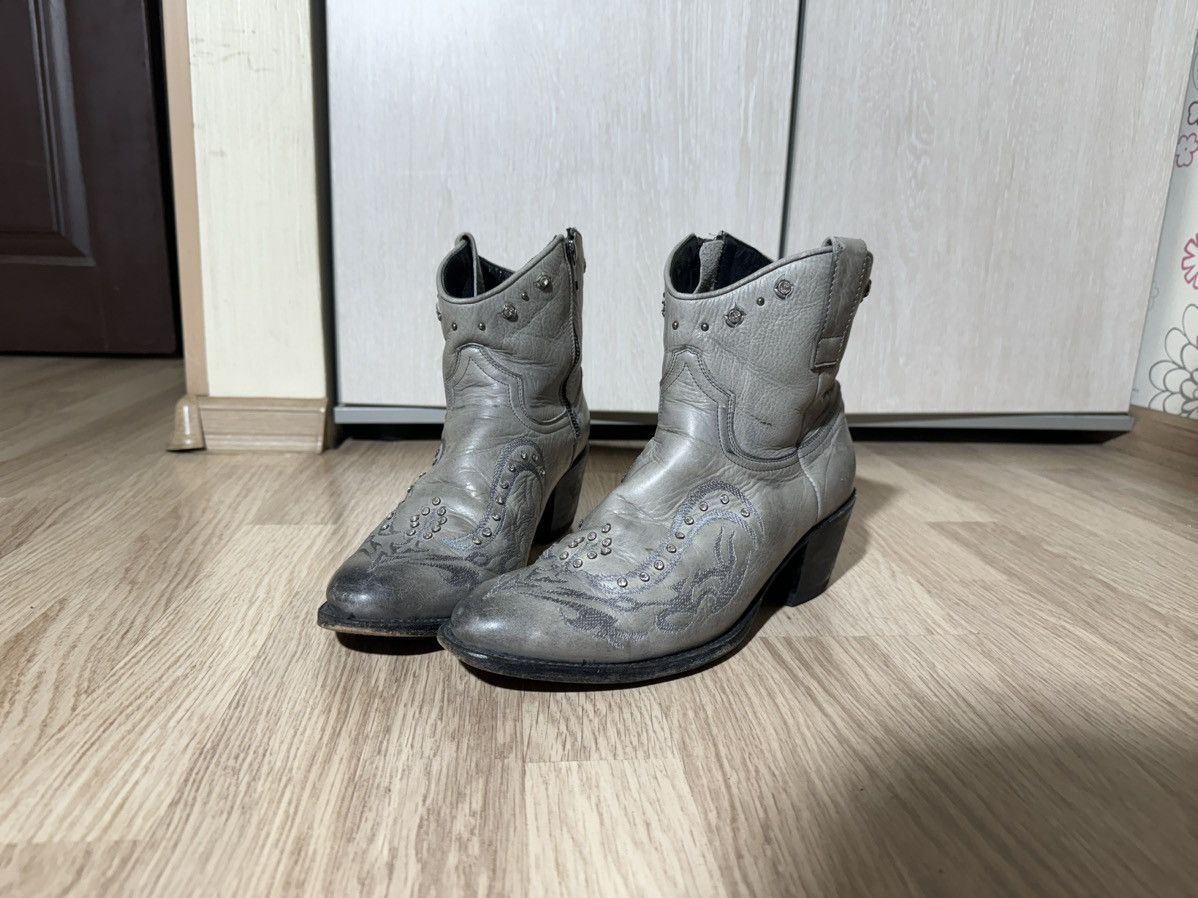Sendra 5947 boots 41