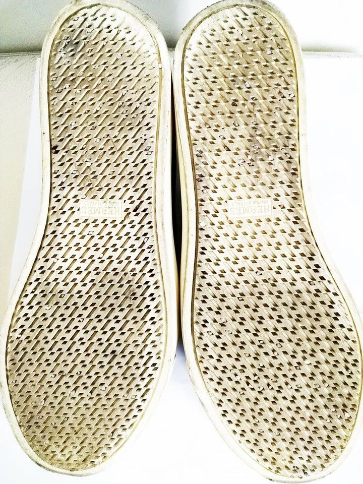 Hermes HERMES-PARIS......CITY CHIC LOAFERS Size US 9 / EU 42 - 8 Thumbnail