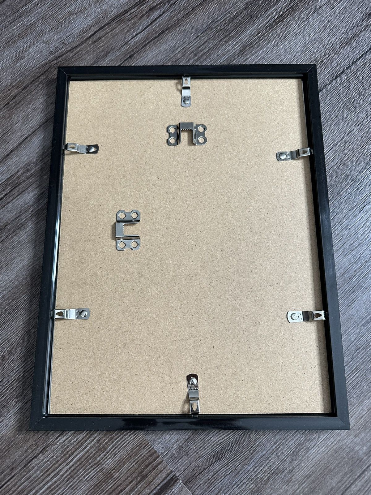 Chrome Hearts 🖤Chrome Hearts🖤 Bags 9x12 Framed Poster Size ONE SIZE - 7 Thumbnail