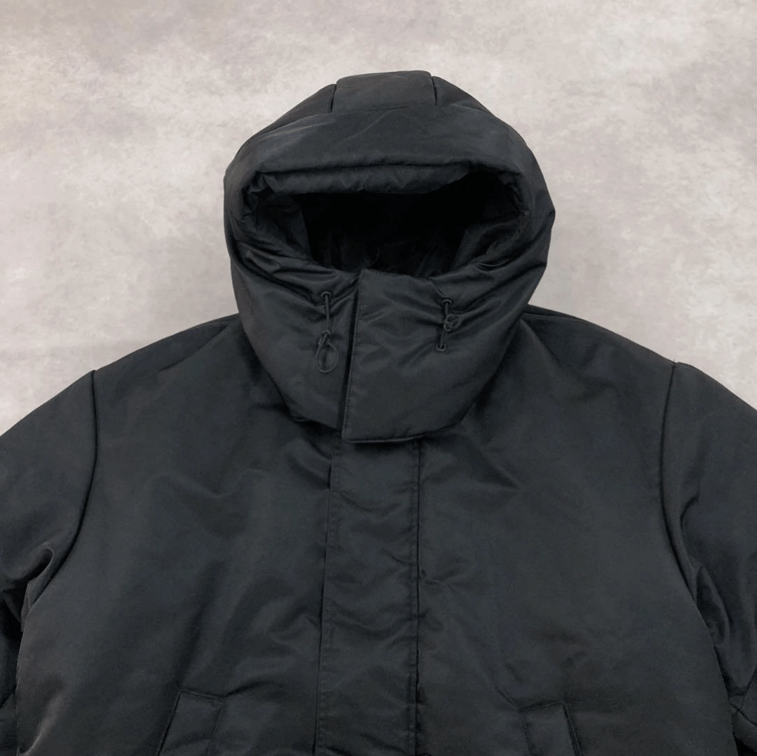 Y-3 Y-3 reversible padded jacket, PrimaLoft insulated Size US L / EU 52-54 / 3 - 8 Thumbnail
