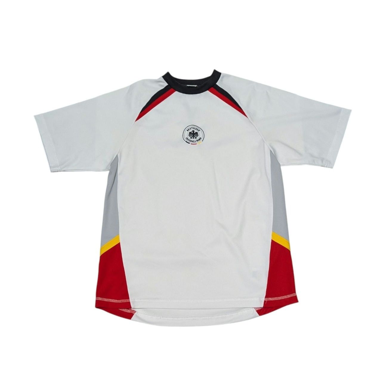 Other German Football Association Jersey Soccer Deutshcer Fussball Size US M / EU 48-50 / 2 - 1 Thumbnail