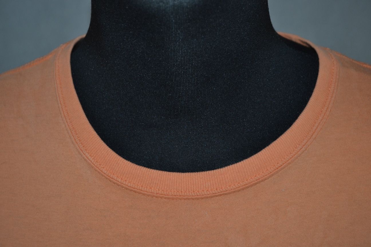 Polo Ralph Lauren × Ralph Lauren × Vintage Vintage Polo Ralph Lauren Classic Cotton tee t-shirt L Size US L / EU 52-54 / 3 - 4 Thumbnail