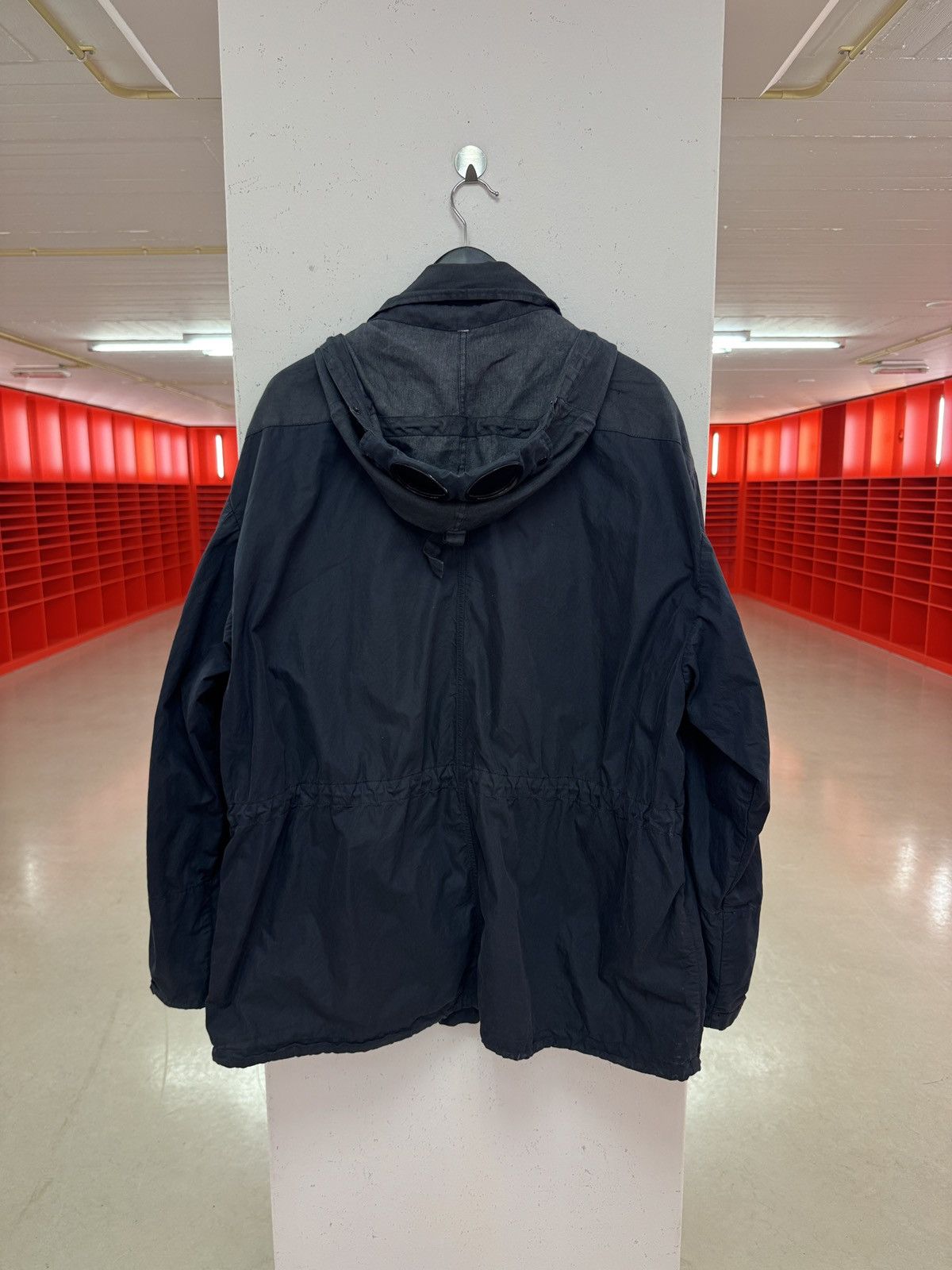 C.P. Company C.P. Company Mille Miglia 90s jacket Size US XL / EU 56 / 4 - 12 Thumbnail