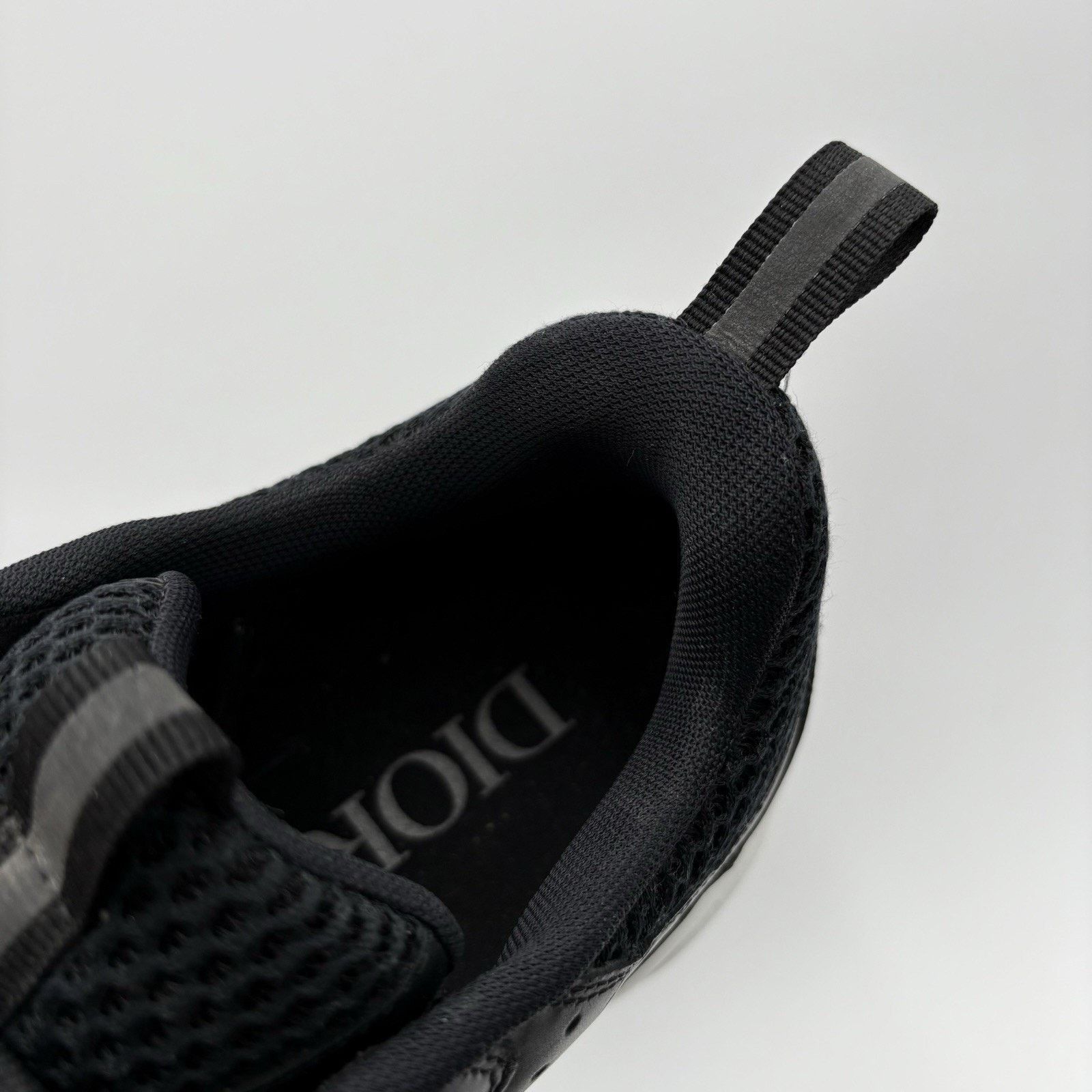 Dior Dior B22 Sneaker ' Black White ' | SUPER CLEAN! Size US 8.5 / EU 41-42 - 6 Thumbnail