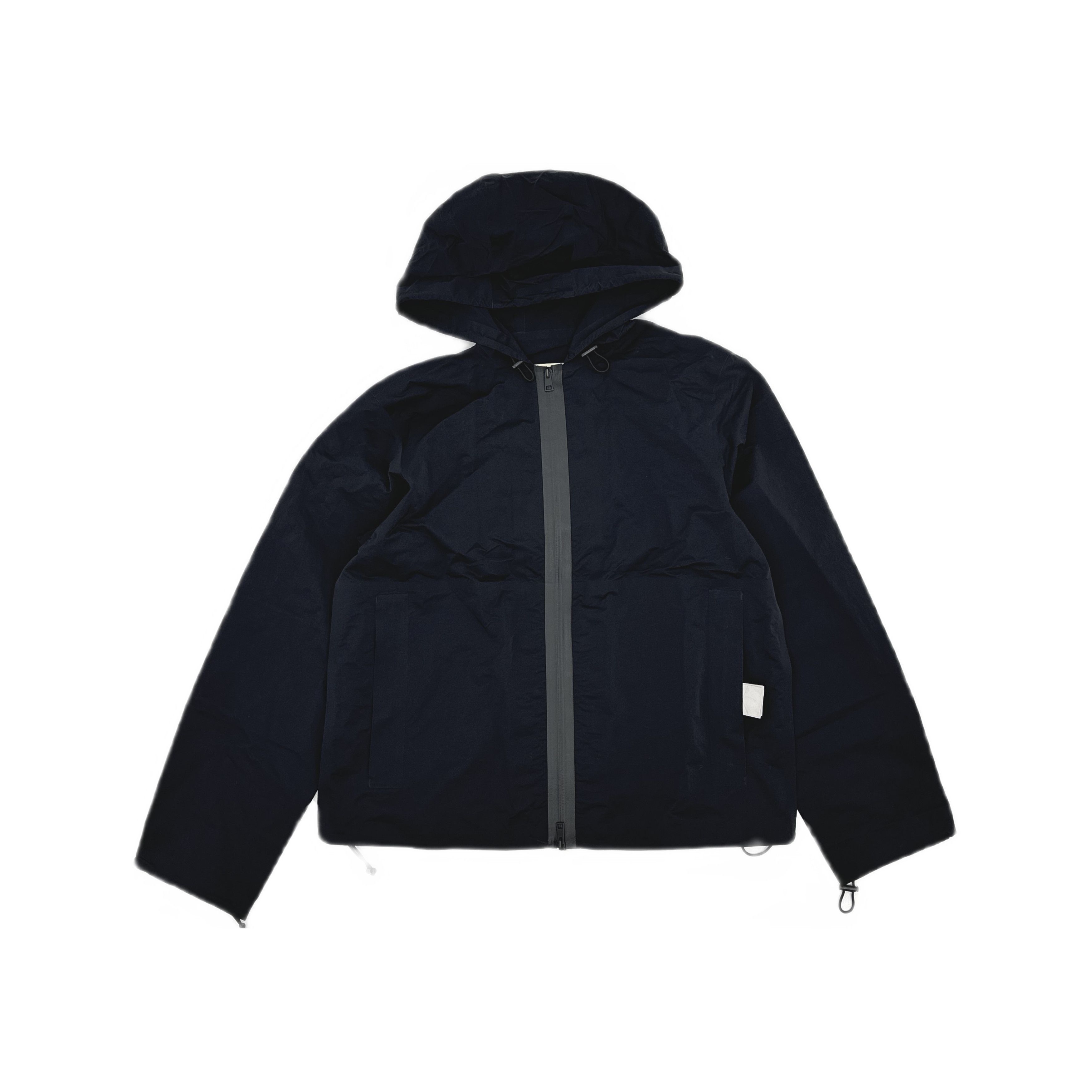 Bottega Veneta Bottega Veneta Hooded Zip Jacket Size 46 Size US S / EU 44-46 / 1 - 1 Thumbnail