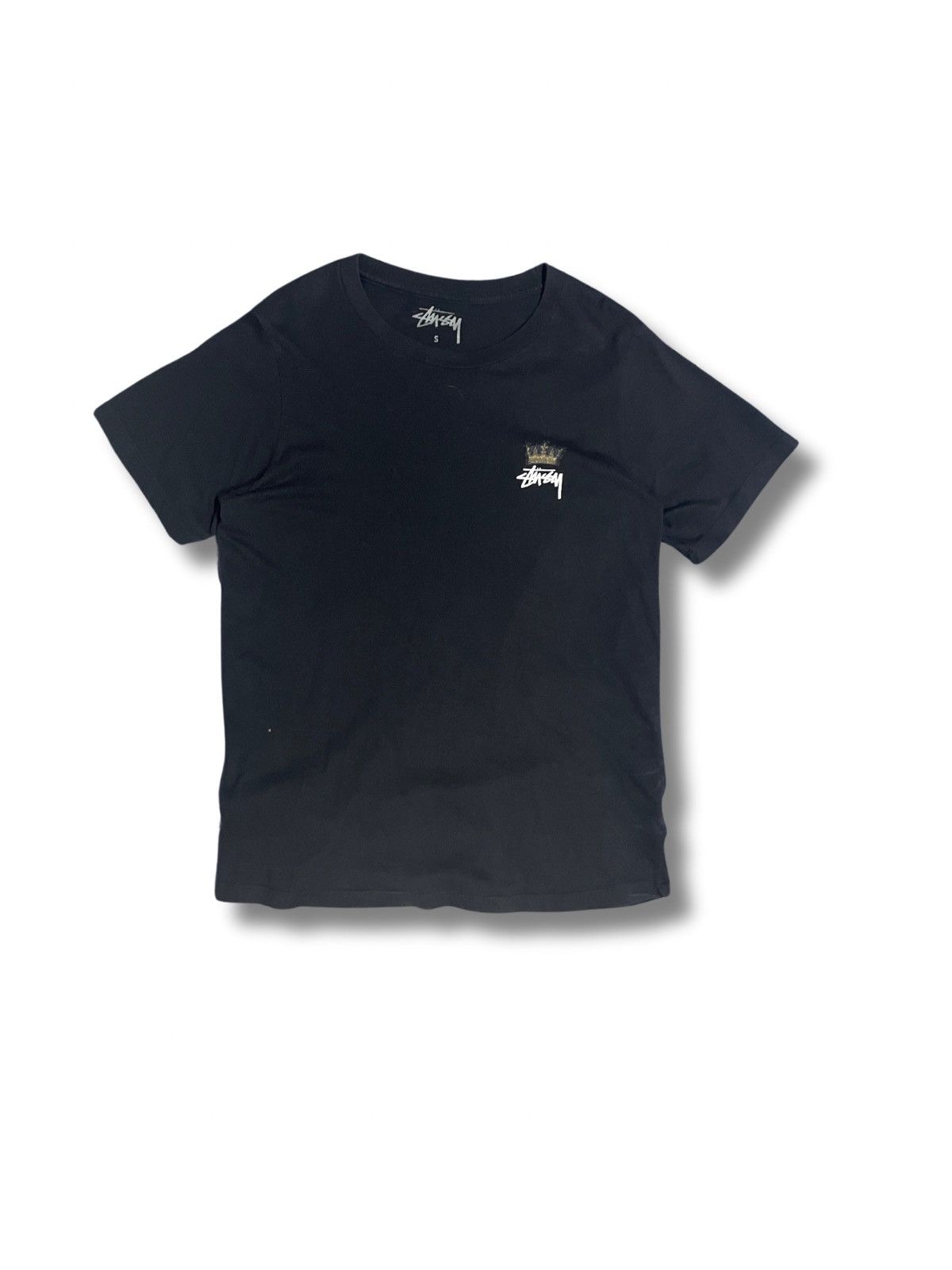 Designer × Stussy 🔥🔥Stussy Skateboards Rasta Tee🔥🔥 Size US S / EU 44-46 / 1 - 2 Thumbnail