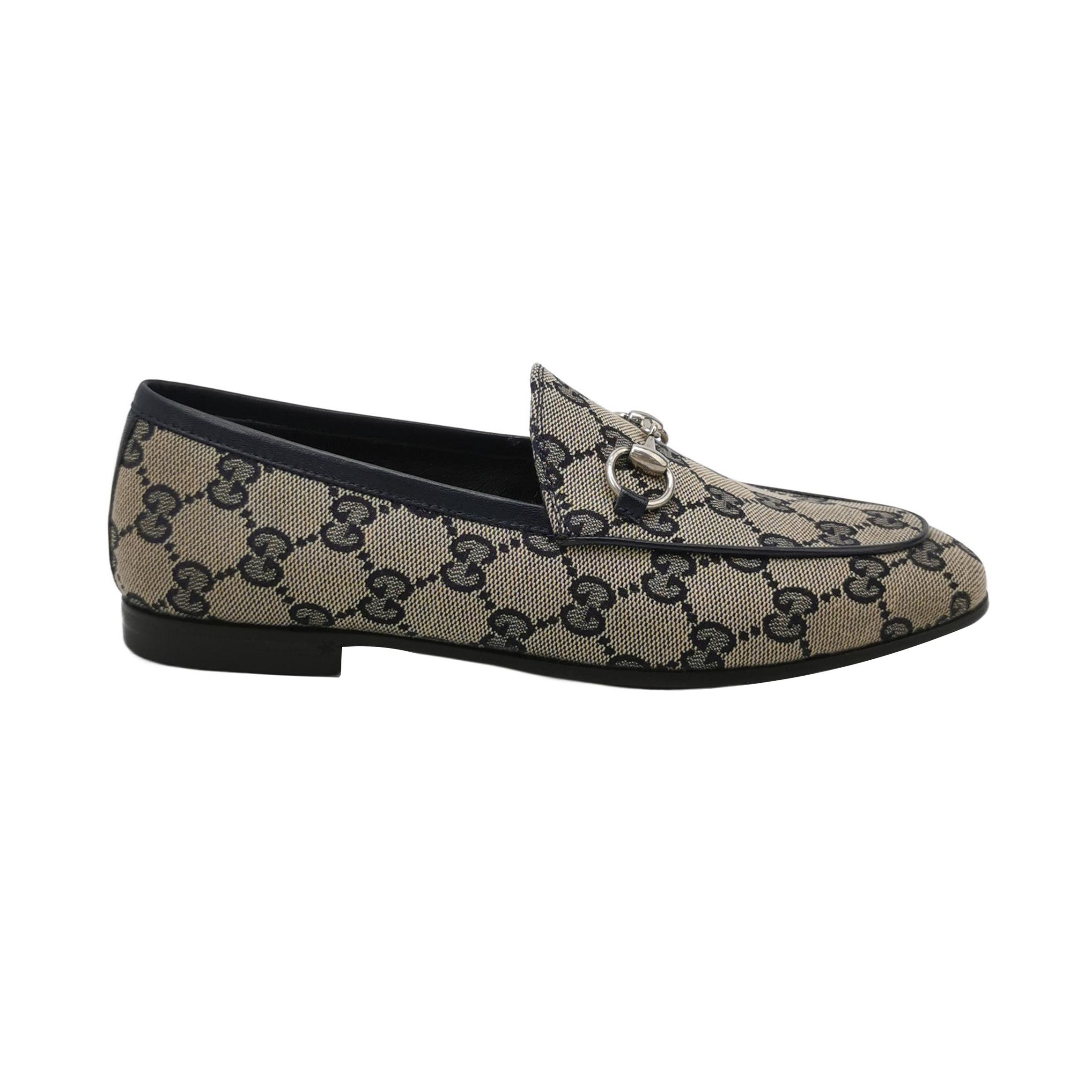 Gucci Gucci Women 5 Flats Size US 5 / IT 35 - 1 Thumbnail