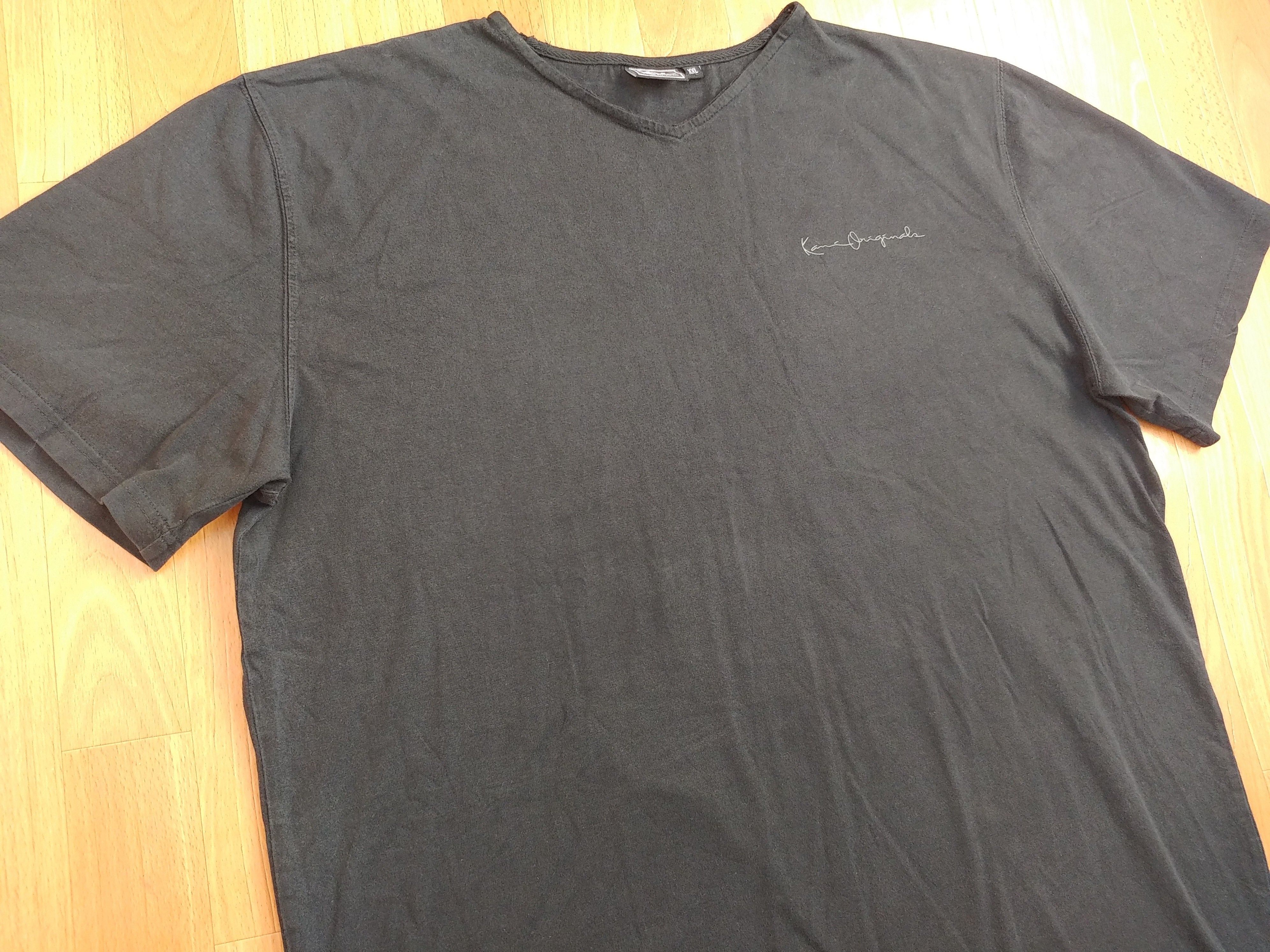 Karl Kani Karl Kani t-shirt, vintage 90s, 1990s hip hop, Y2K, size XXL Size US XXL / EU 58 / 5 - 6 Thumbnail