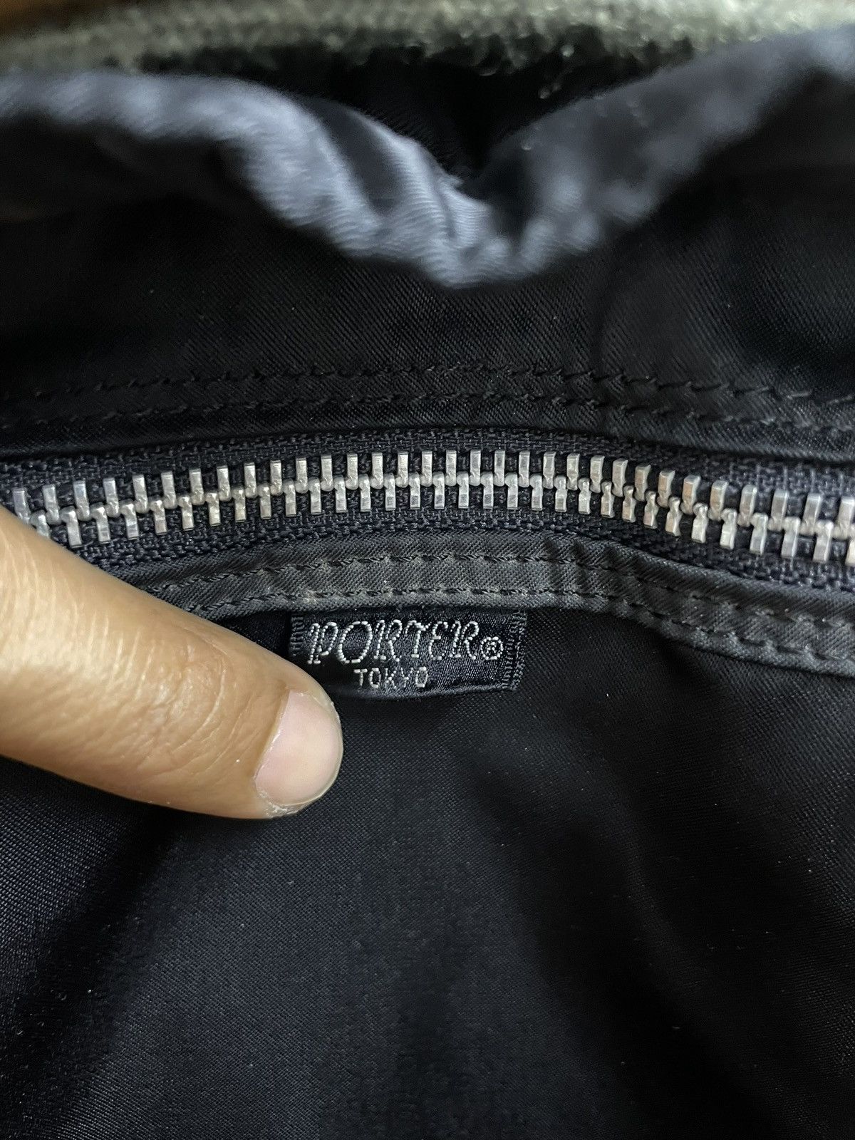 Head Porter × Porter bagpack Size ONE SIZE - 11 Thumbnail