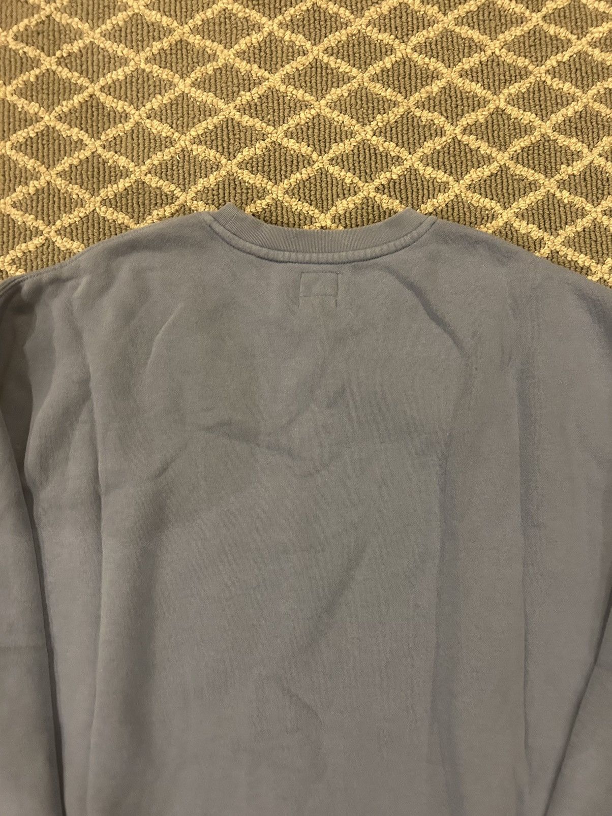 Levi's Levi’s Relaxed Crewneck Size US L / EU 52-54 / 3 - 6 Thumbnail