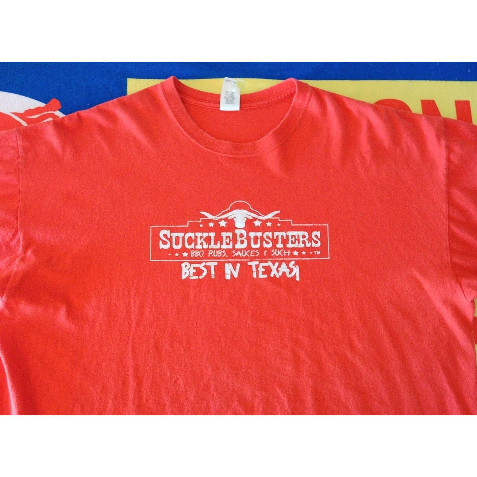 Gildan Item Specifications: Neckline: Crew Neck Size US XXL / EU 58 / 5 - 3 Thumbnail