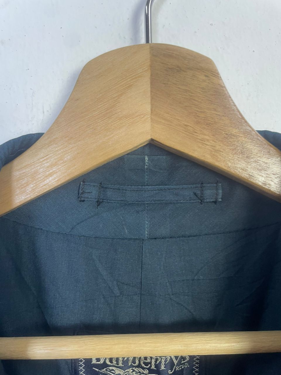 Burberry Burberry Over Coat Size US M / EU 48-50 / 2 - 6 Thumbnail