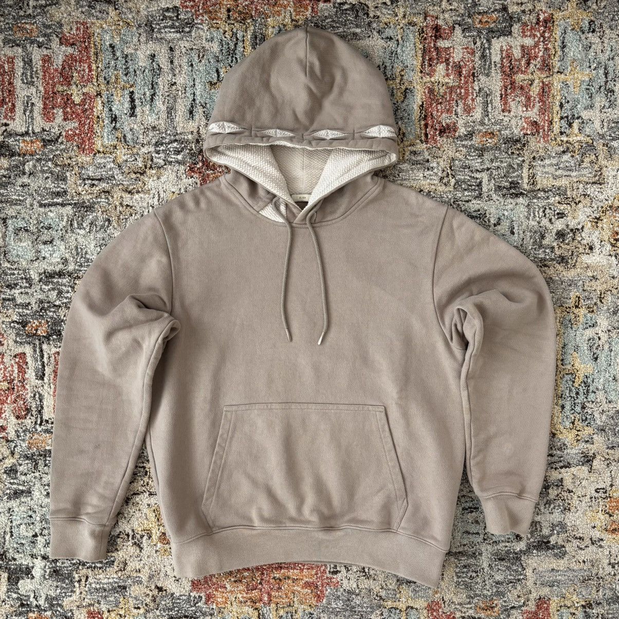 XLIM EP.2 Synopsis 01 Hoodie sand beige PAF Post Archive Faction Size US M / EU 48-50 / 2 - 1 Thumbnail