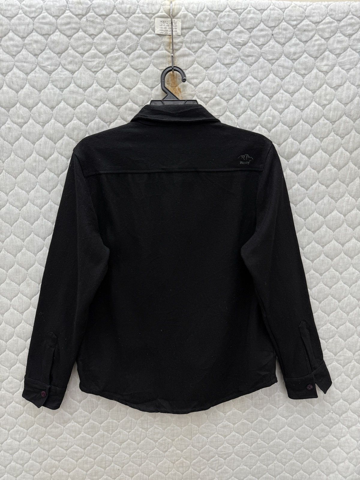 🔥🔥🔥ARCHIVE STUSSY SHIRTS JACKET
